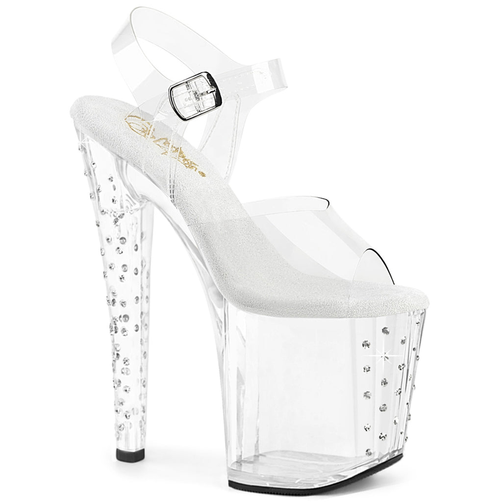 Pleaser Enchant-708RS-Clearance