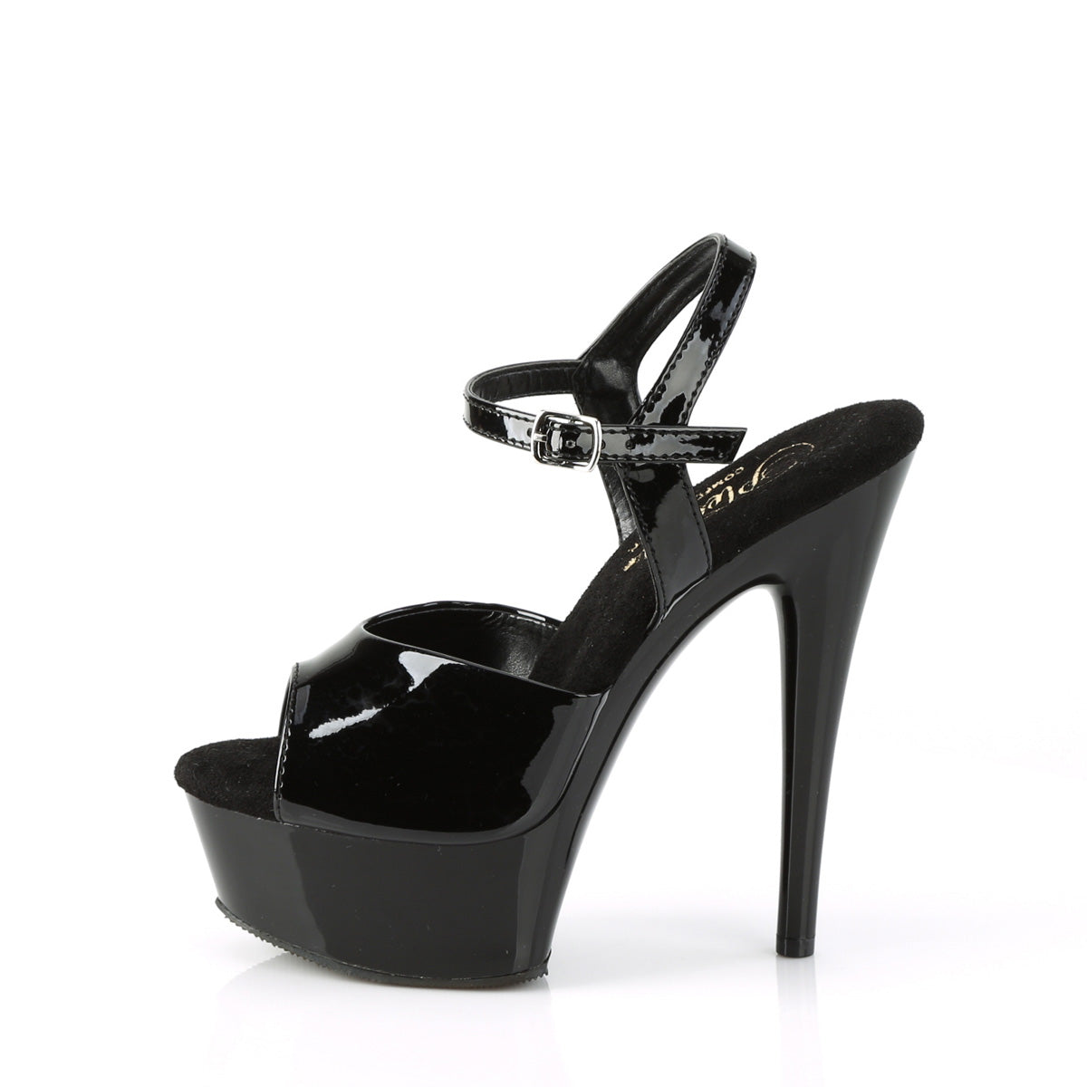 Pleaser Excite-609-Clearance