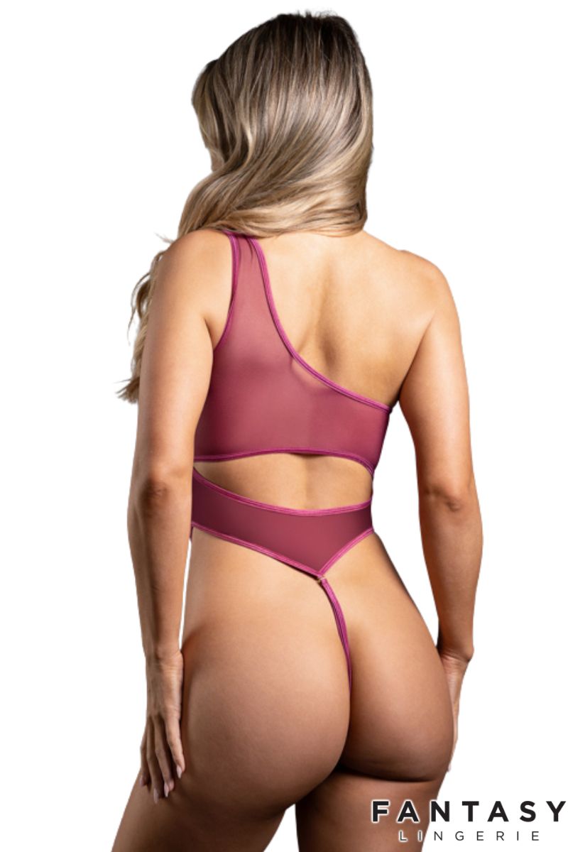 Zipper Teddy
