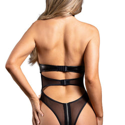 Zipper Teddy