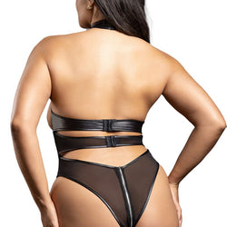 Zipper Teddy