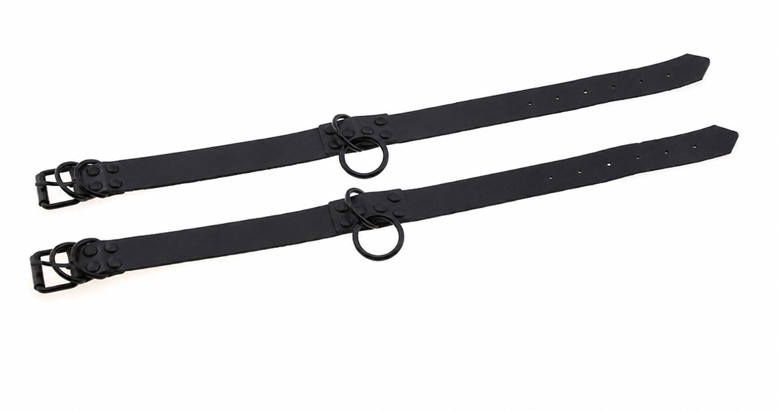Classic O-Ring Choker