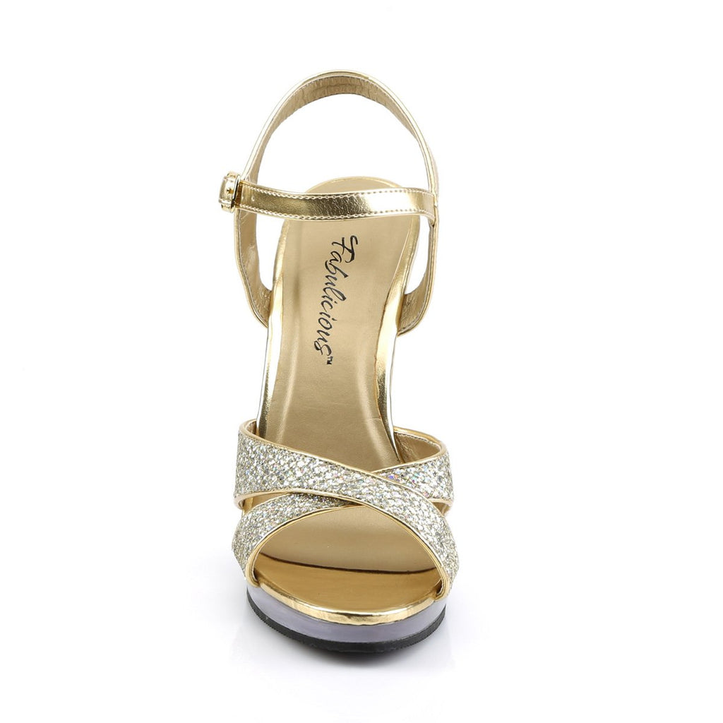 Fabulicious Flair-419(G)-Clearance