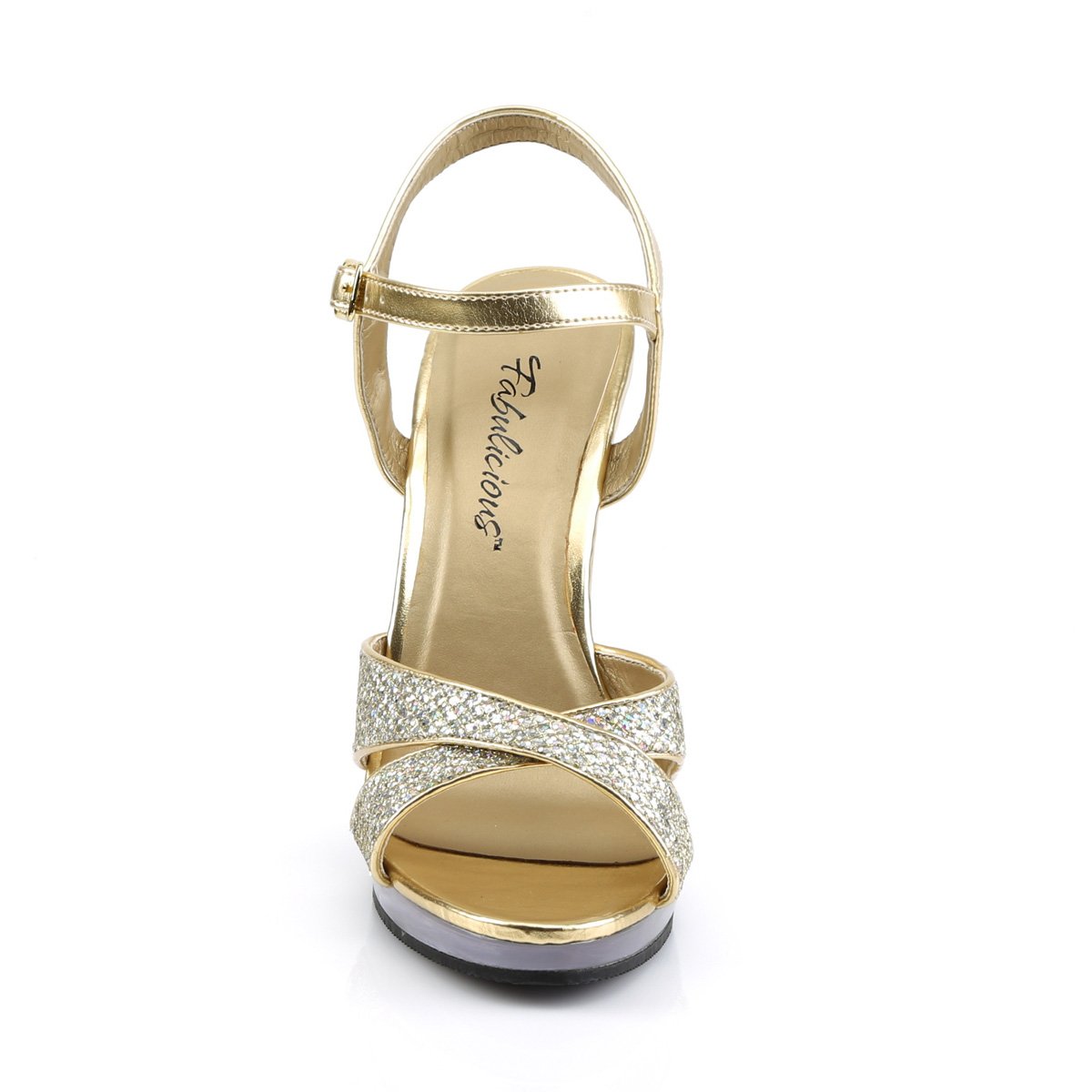 Fabulicious Flair-419(G)-Clearance