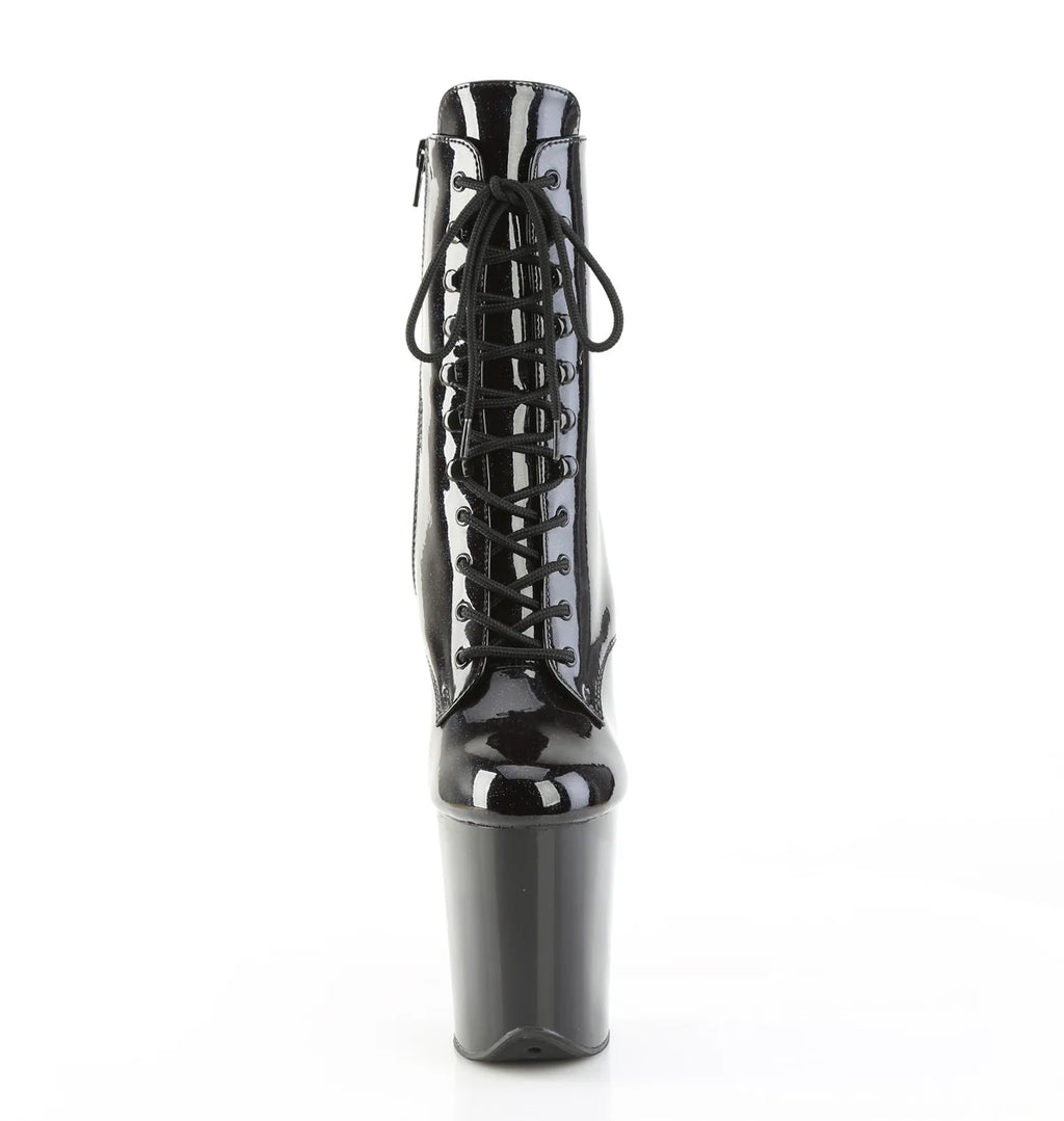 Pleaser Flamingo-1020BLG-Clearance