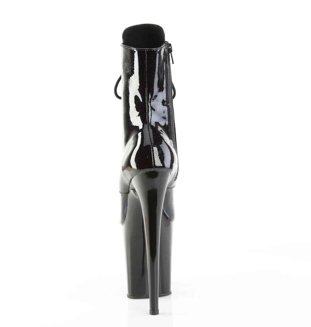 Pleaser Flamingo-1020BLG-Clearance