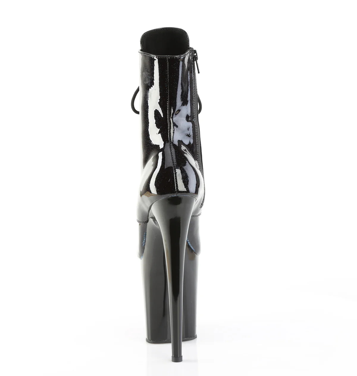 Pleaser Flamingo-1020BLG-Clearance