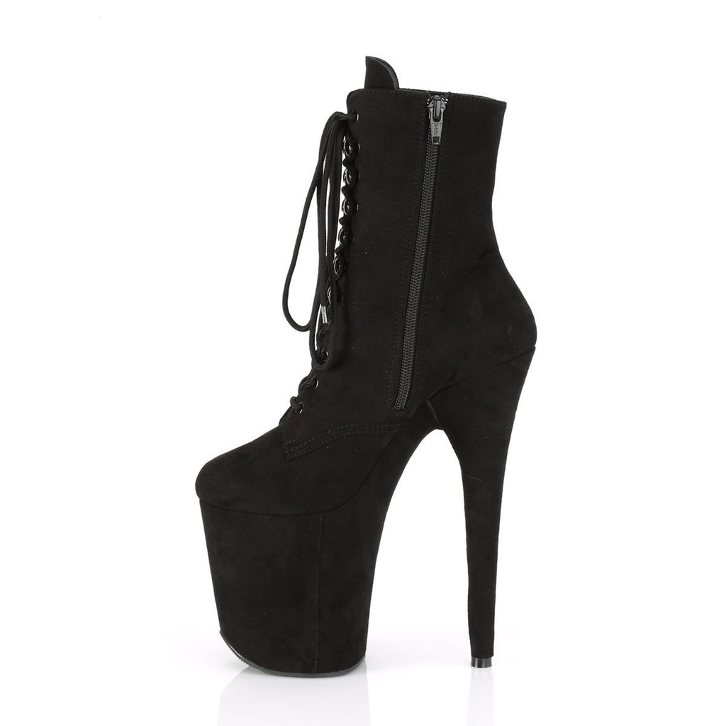Pleaser Flamingo-1020FS-Clearance
