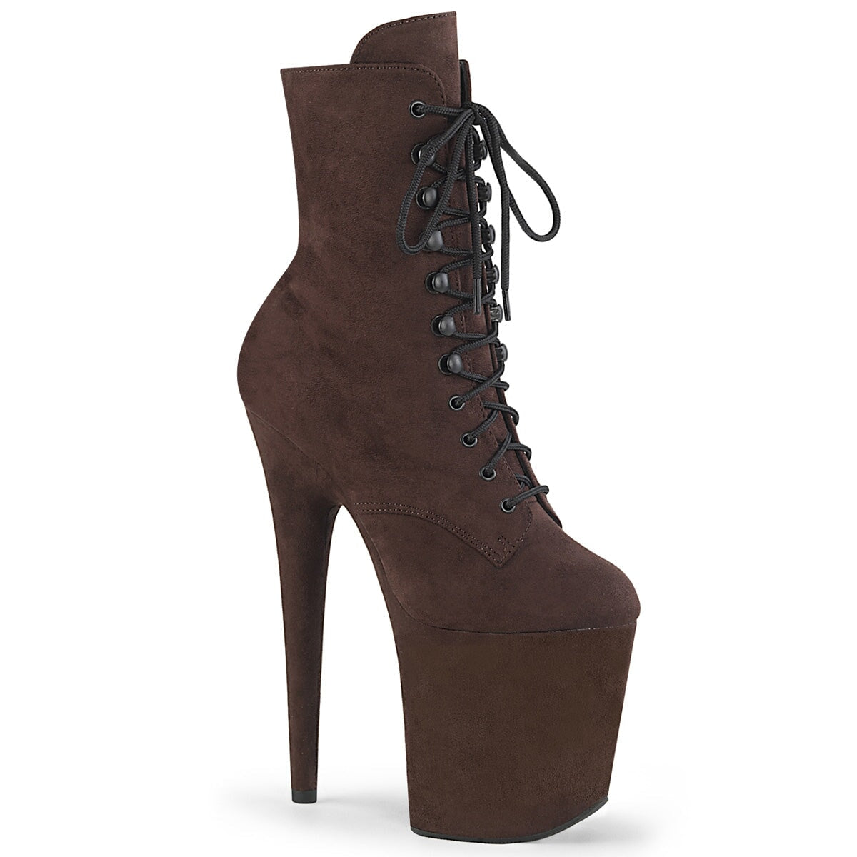 Pleaser Flamingo-1020FS-Clearance