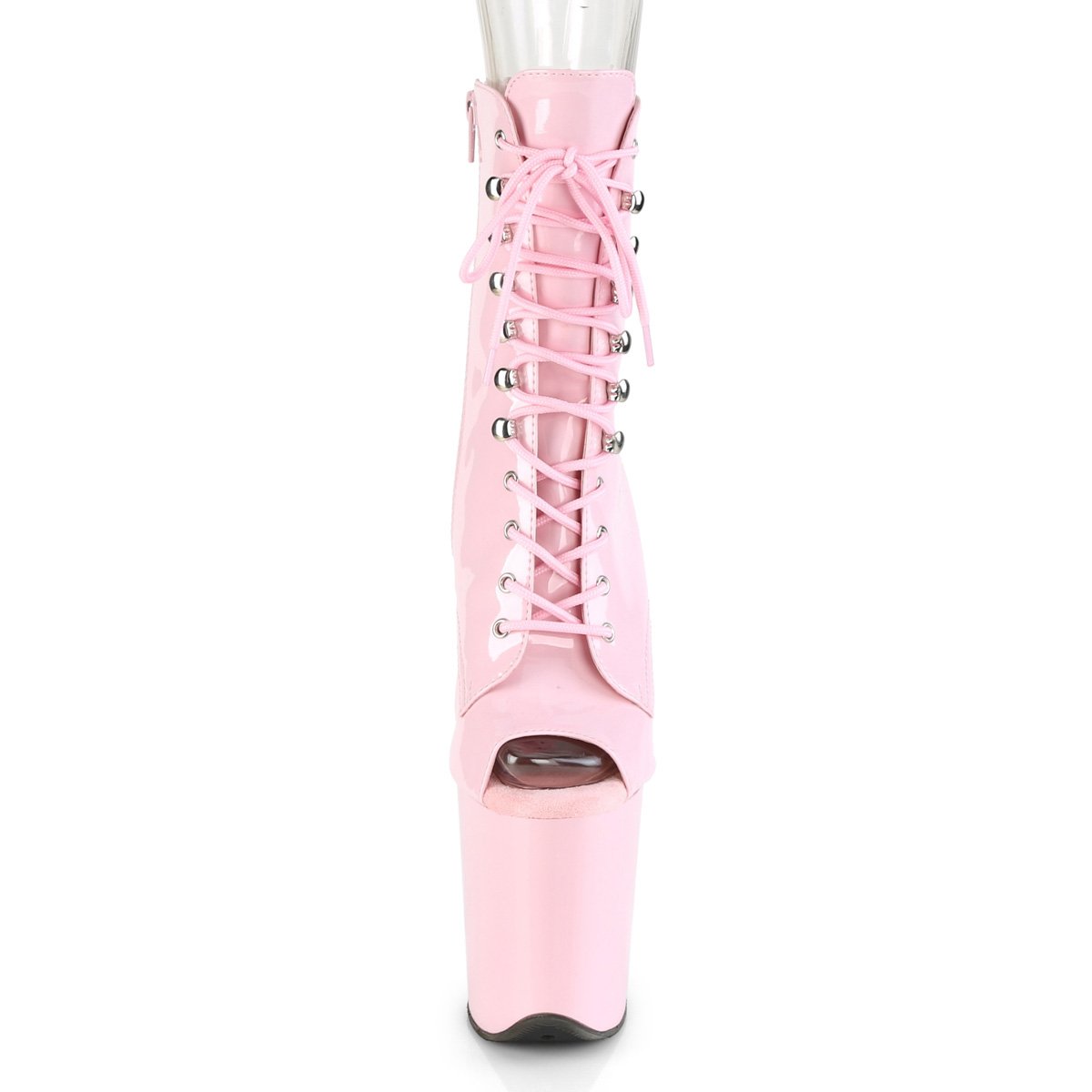 Pleaser Flamingo-1021-Clearance