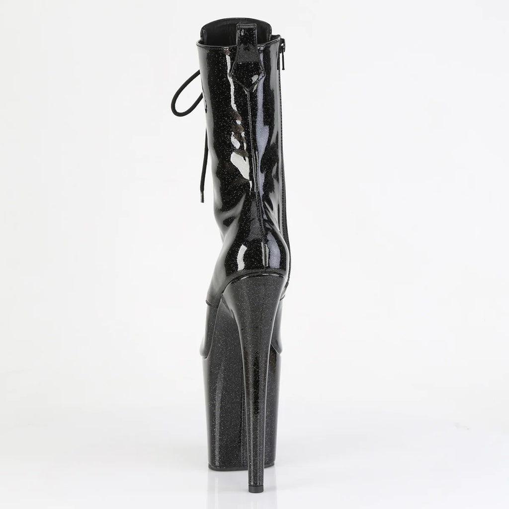 Pleaser Flamingo-1041GP-Clearance