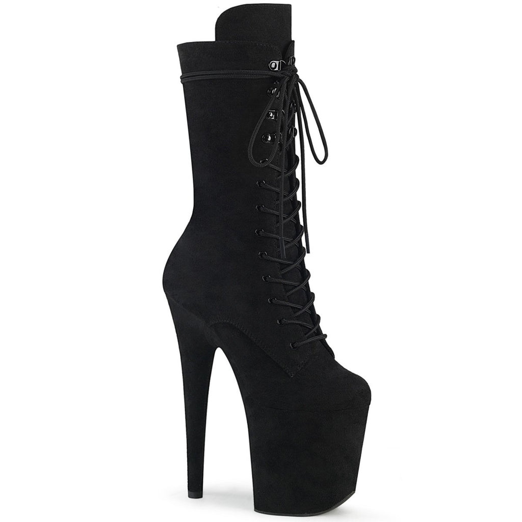 Pleaser Flamingo-1050FS-Clearance