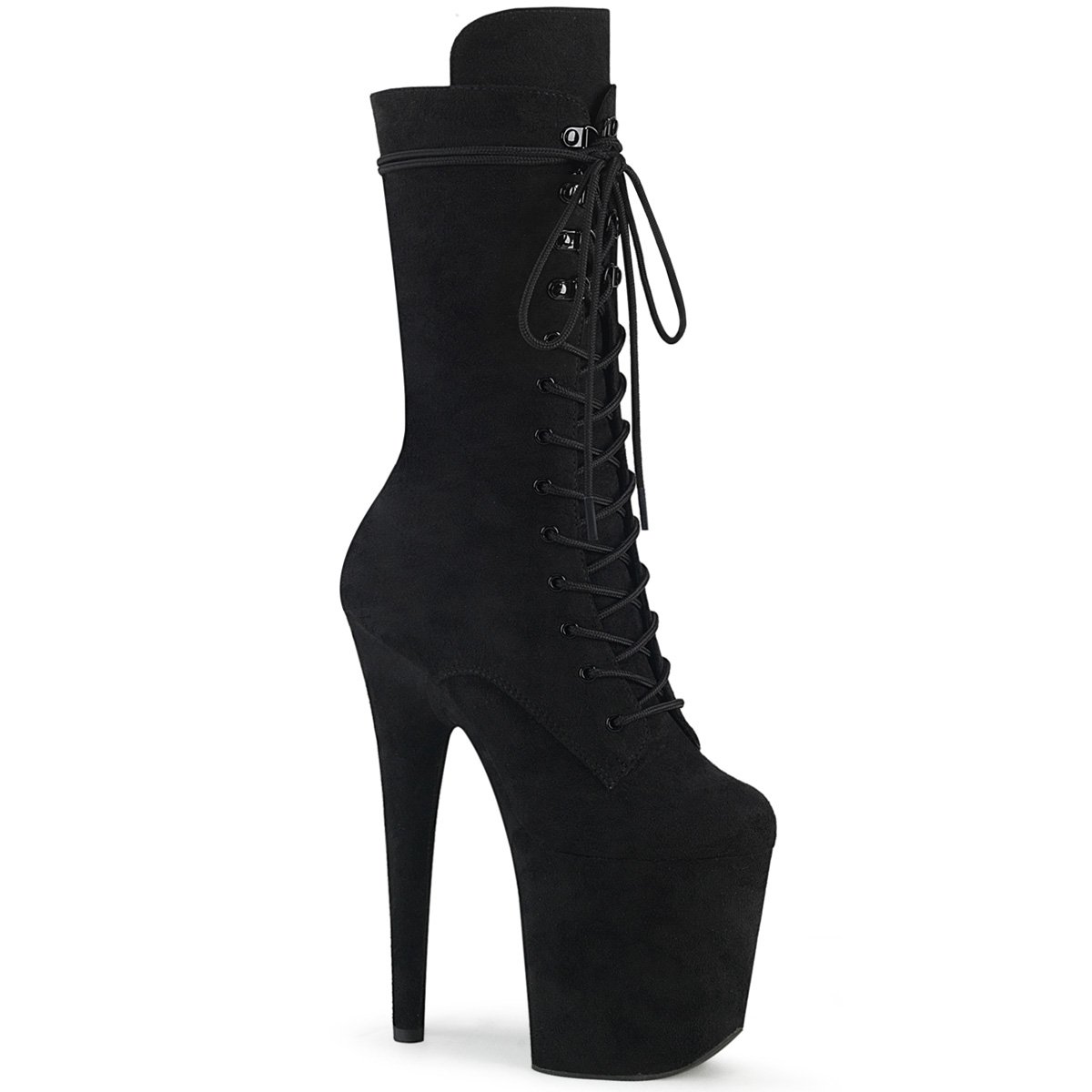 Pleaser Flamingo-1050FS-Clearance