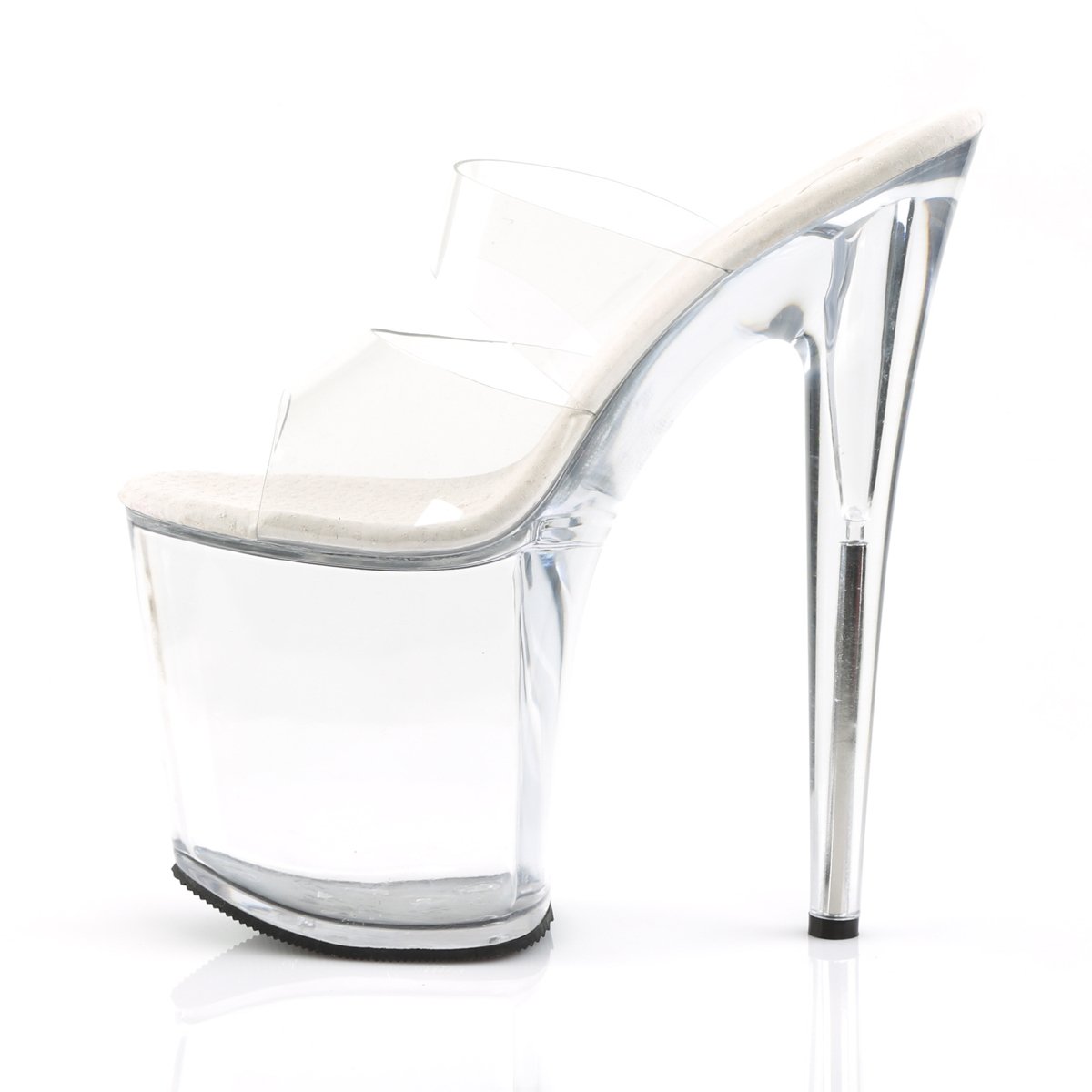 Pleaser Flamingo-802-Clearance