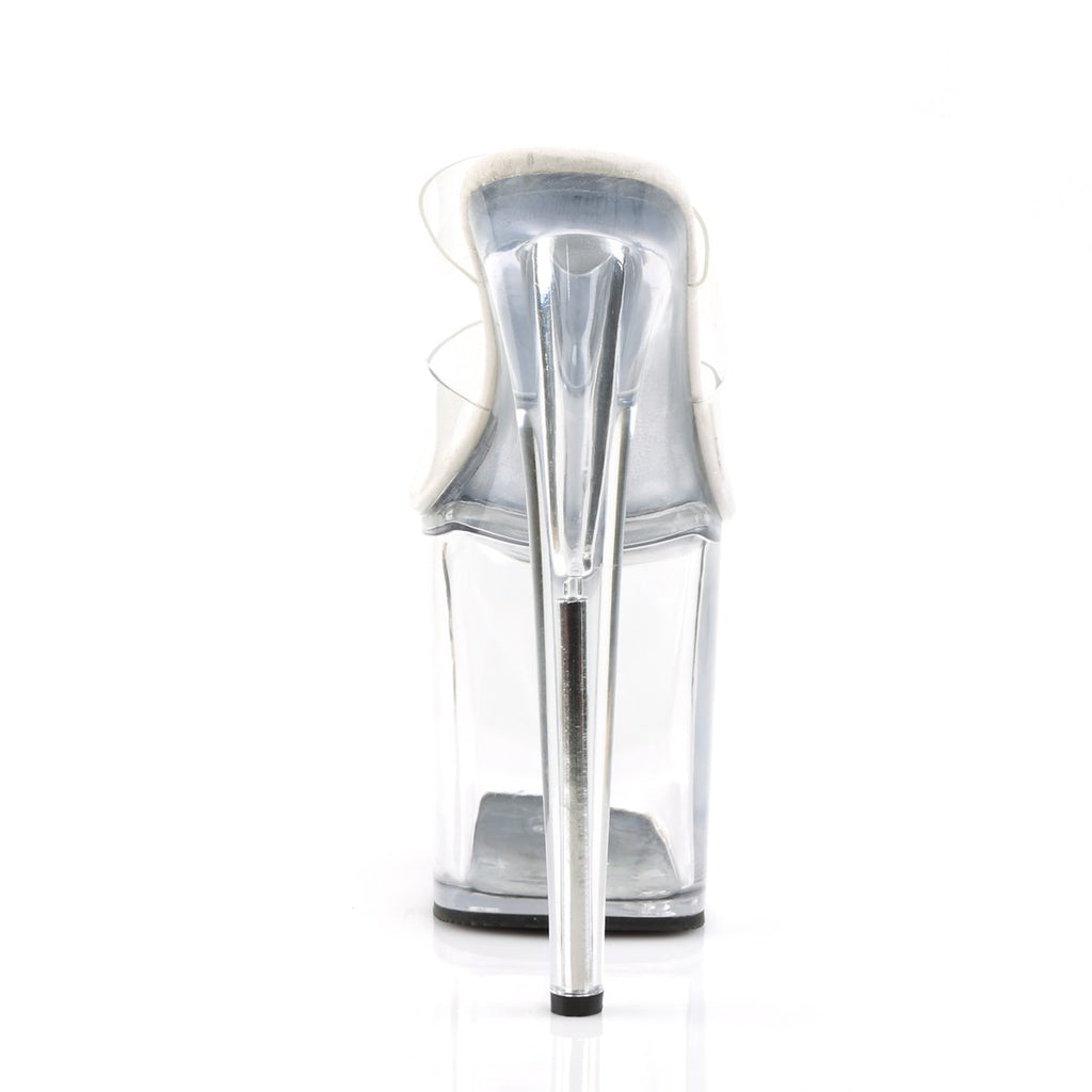 Pleaser Flamingo-802-Clearance
