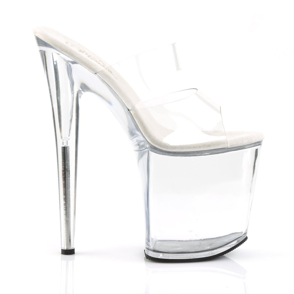 Pleaser Flamingo-802-Clearance