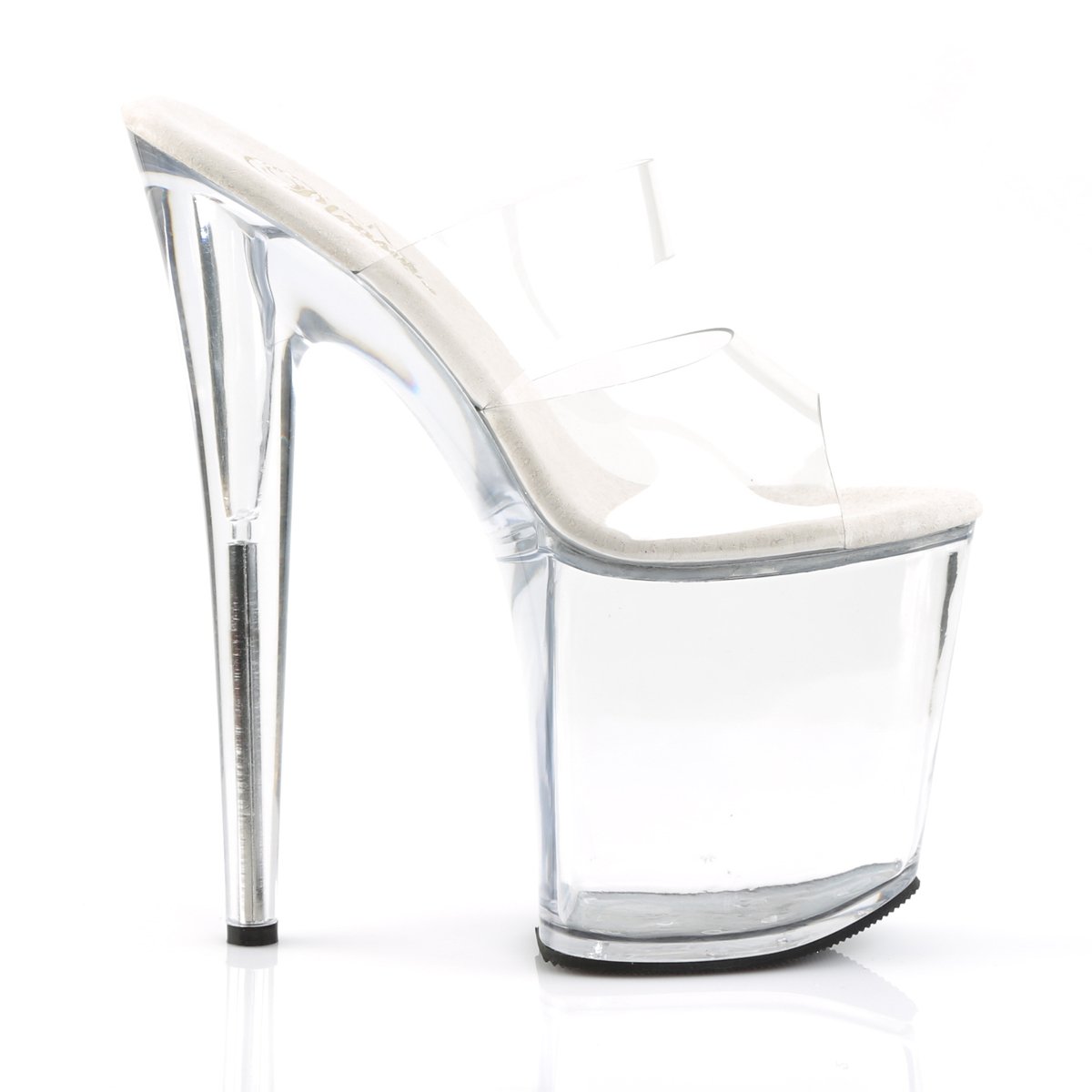 Pleaser Flamingo-802-Clearance