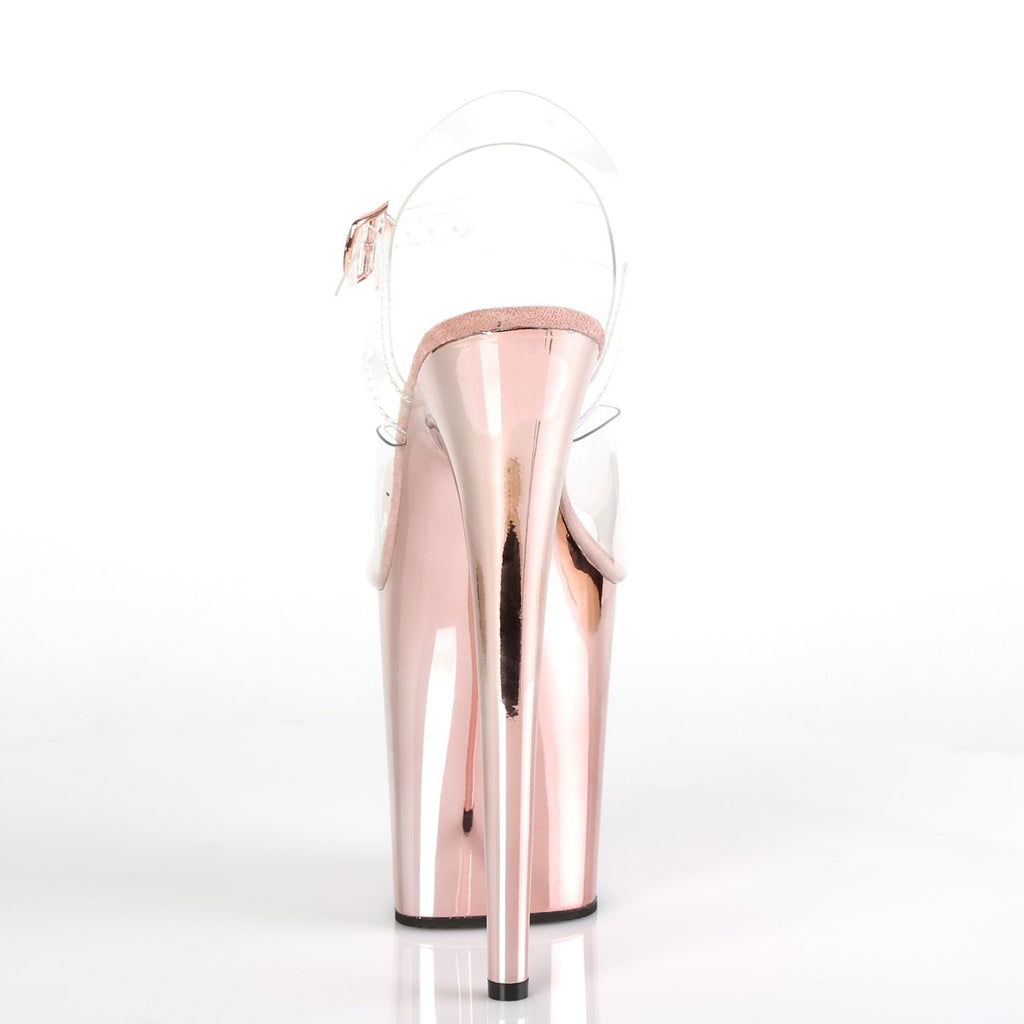 Pleaser Flamingo-808-Clearance