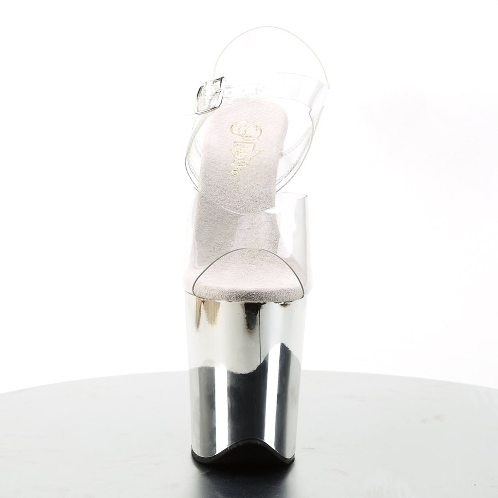 Pleaser Flamingo-808-Clearance