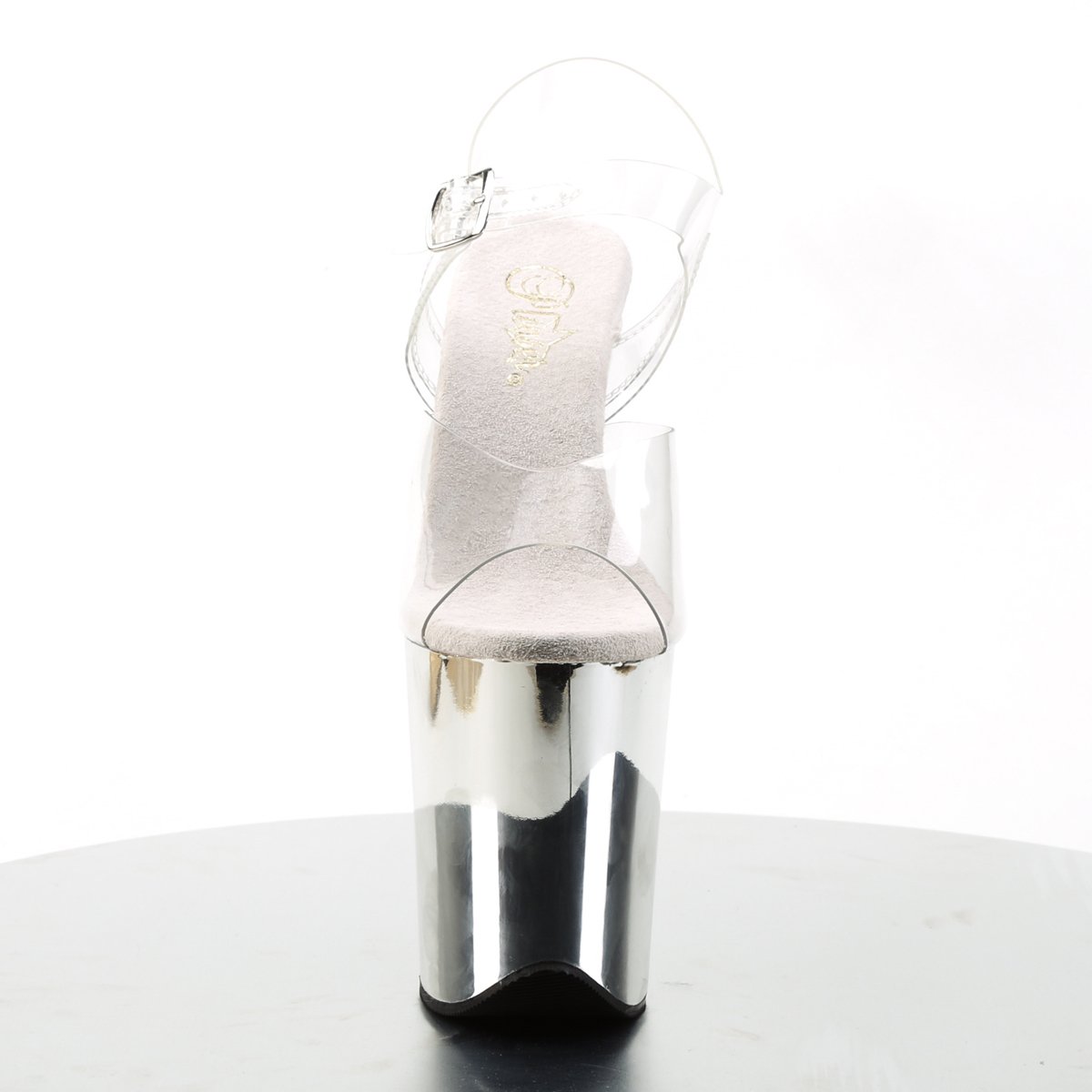 Pleaser Flamingo-808-Clearance