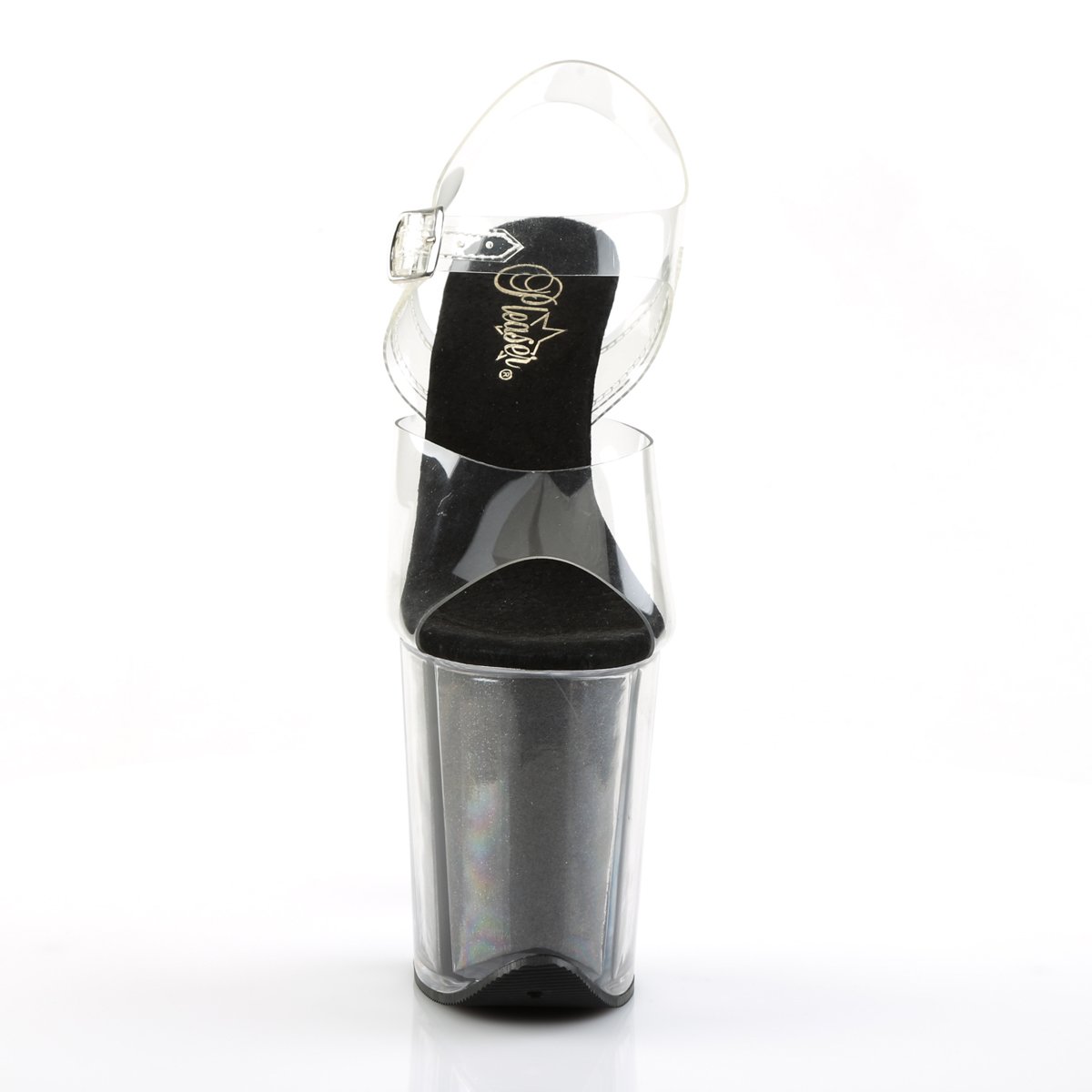 Pleaser Flamingo-808G-Clearance
