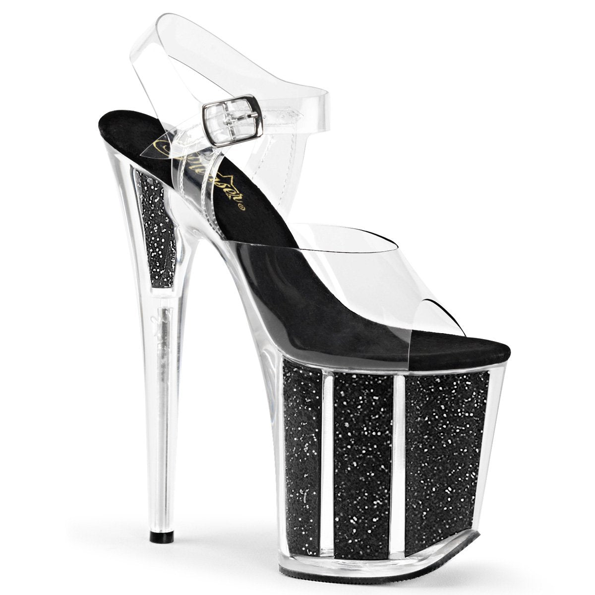 Pleaser Flamingo-808G-Clearance