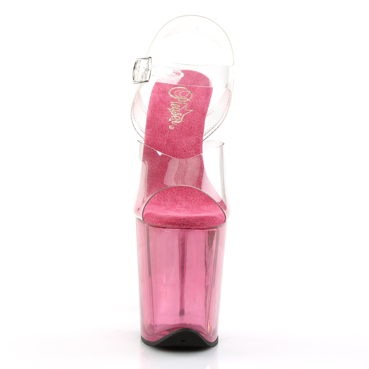 Pleaser Flamingo-808T-Clearance