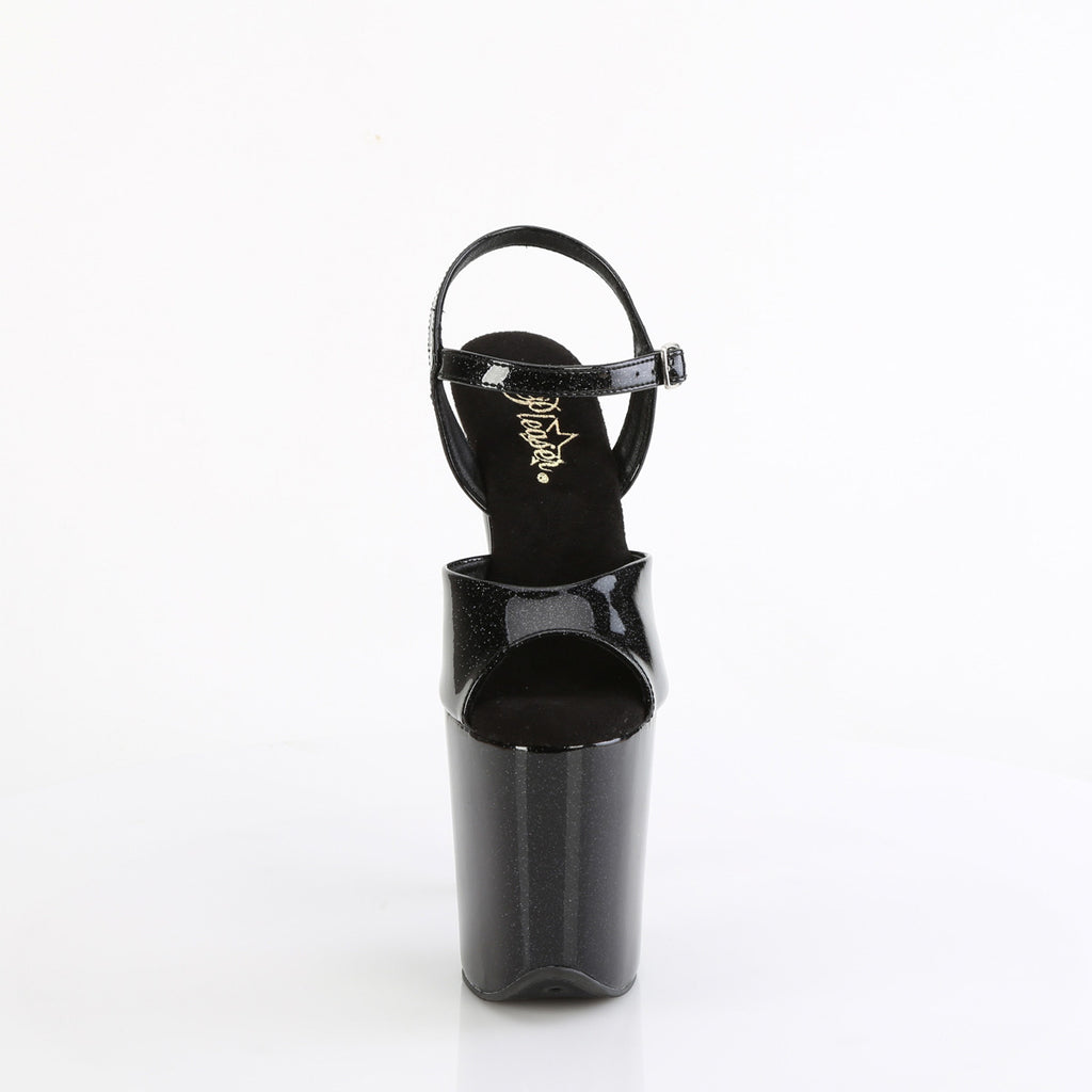 Pleaser Flamingo-809GP-Clearance