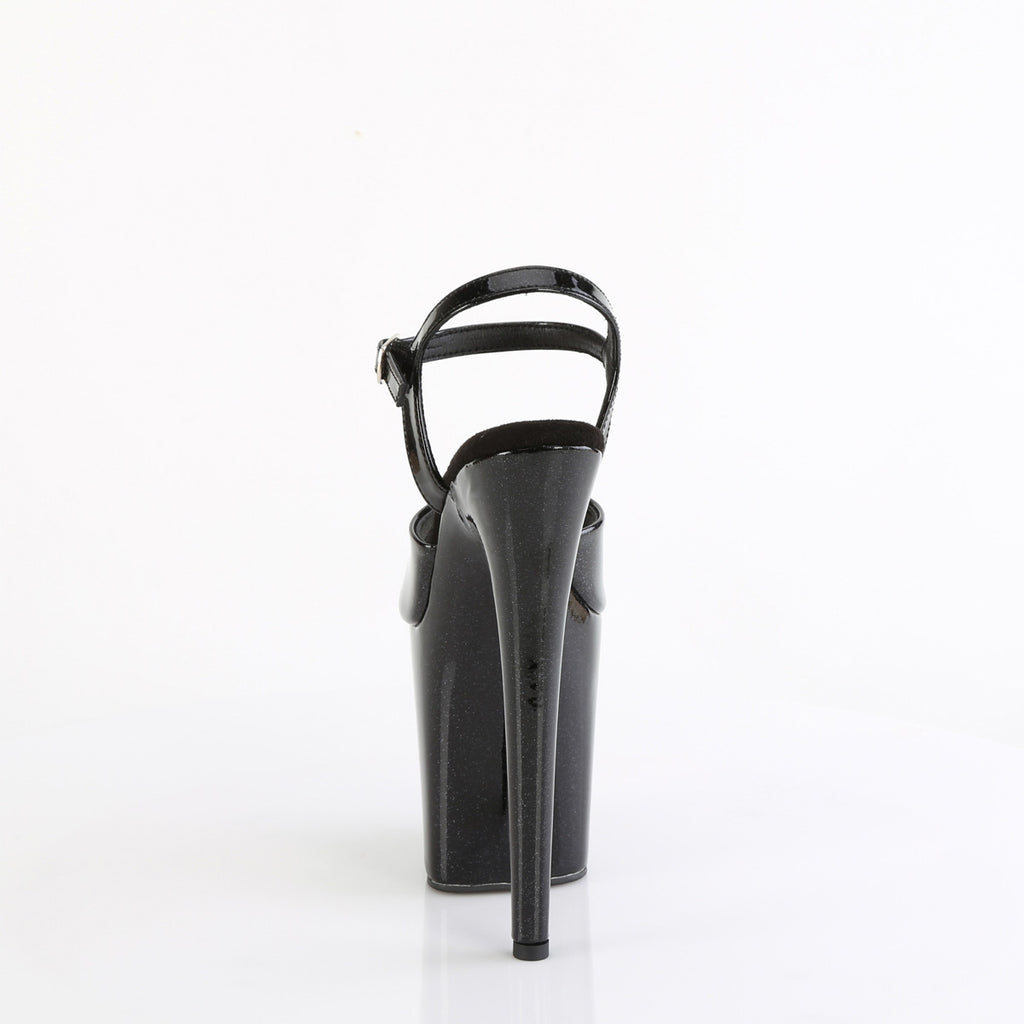 Pleaser Flamingo-809GP-Clearance