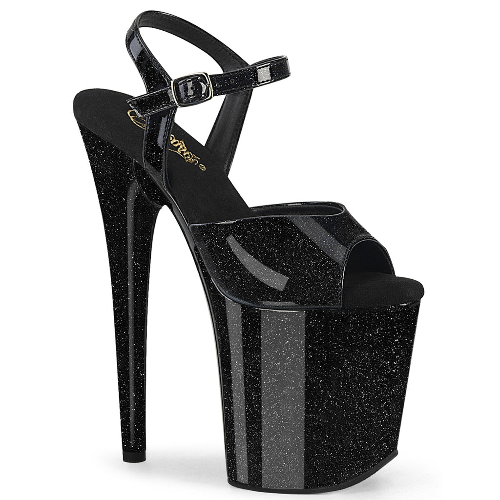 Pleaser Flamingo-809GP-Clearance
