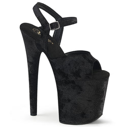 Pleaser Flamingo-809WR Women Sandals
