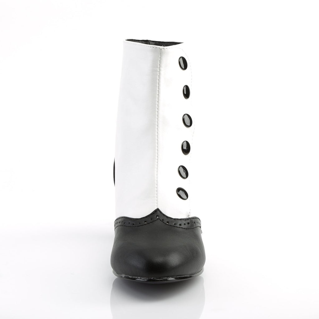 Bordello Flora-1023-Clearance