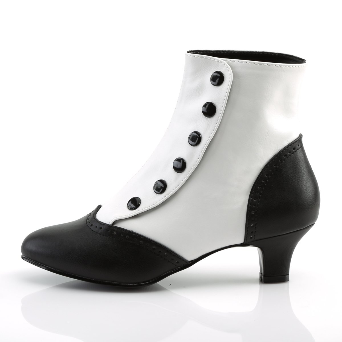 Bordello Flora-1023-Clearance