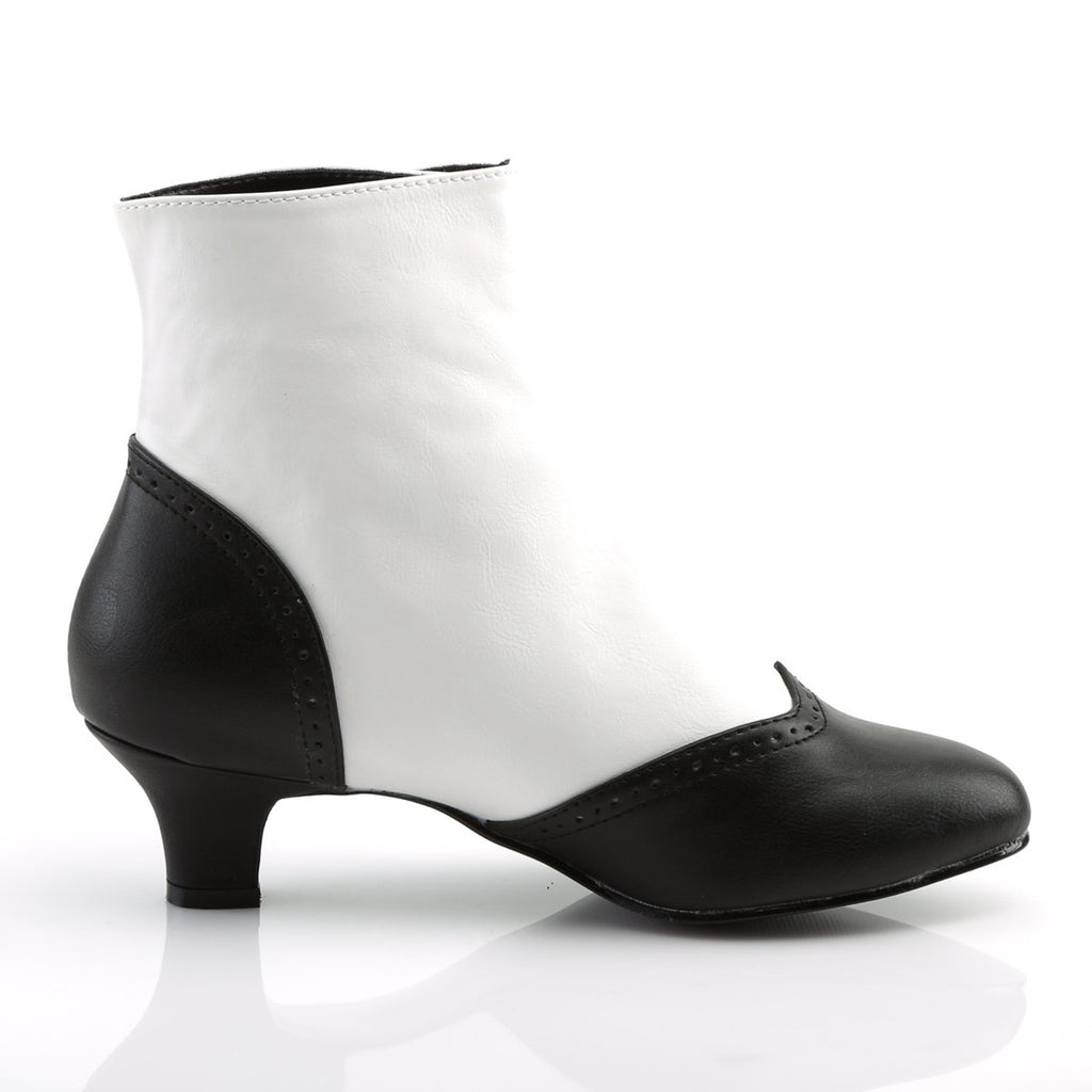 Bordello Flora-1023-Clearance