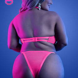 FAGL2122X-Neon Pink