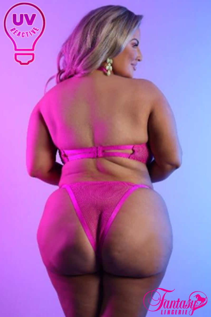 FAGL2122X-Neon Pink