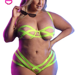 FAGL2124X-Neon Green