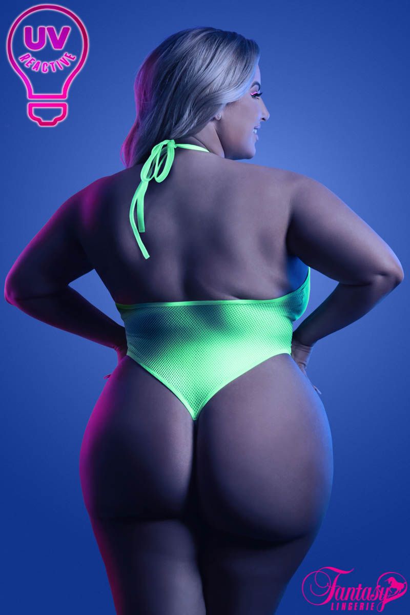 FAGL2125X-Neon Green