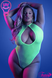 FAGL2125X-Neon Green