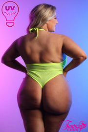 FAGL2125X-Neon Green