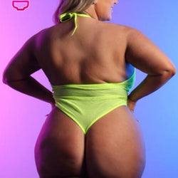 FAGL2125X-Neon Green