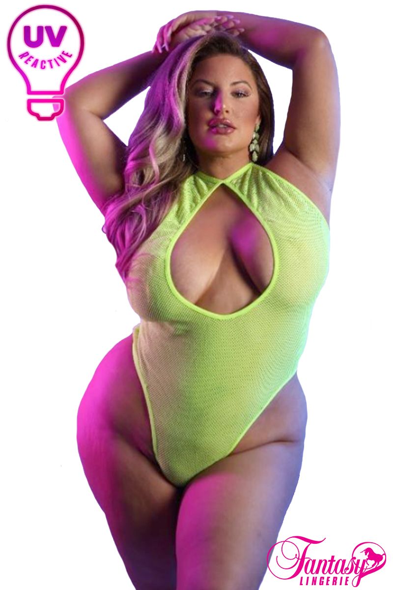 FAGL2125X-Neon Green