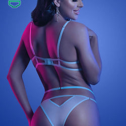FAGL2130-Light Blue