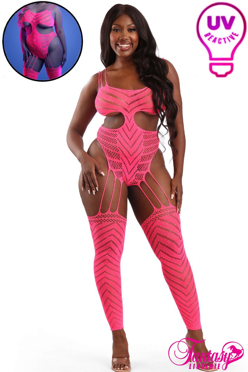 FAGL2140X-Neon Pink