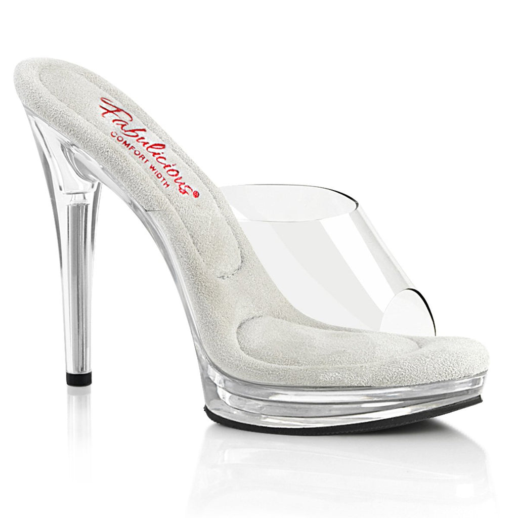 Fabulicious Glory-501-Clearance
