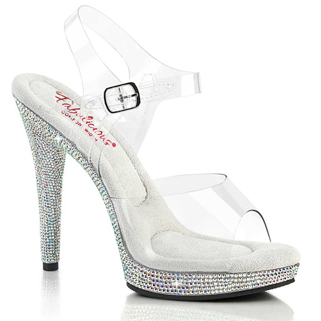 Fabulicious Glory-508DM-Clearance