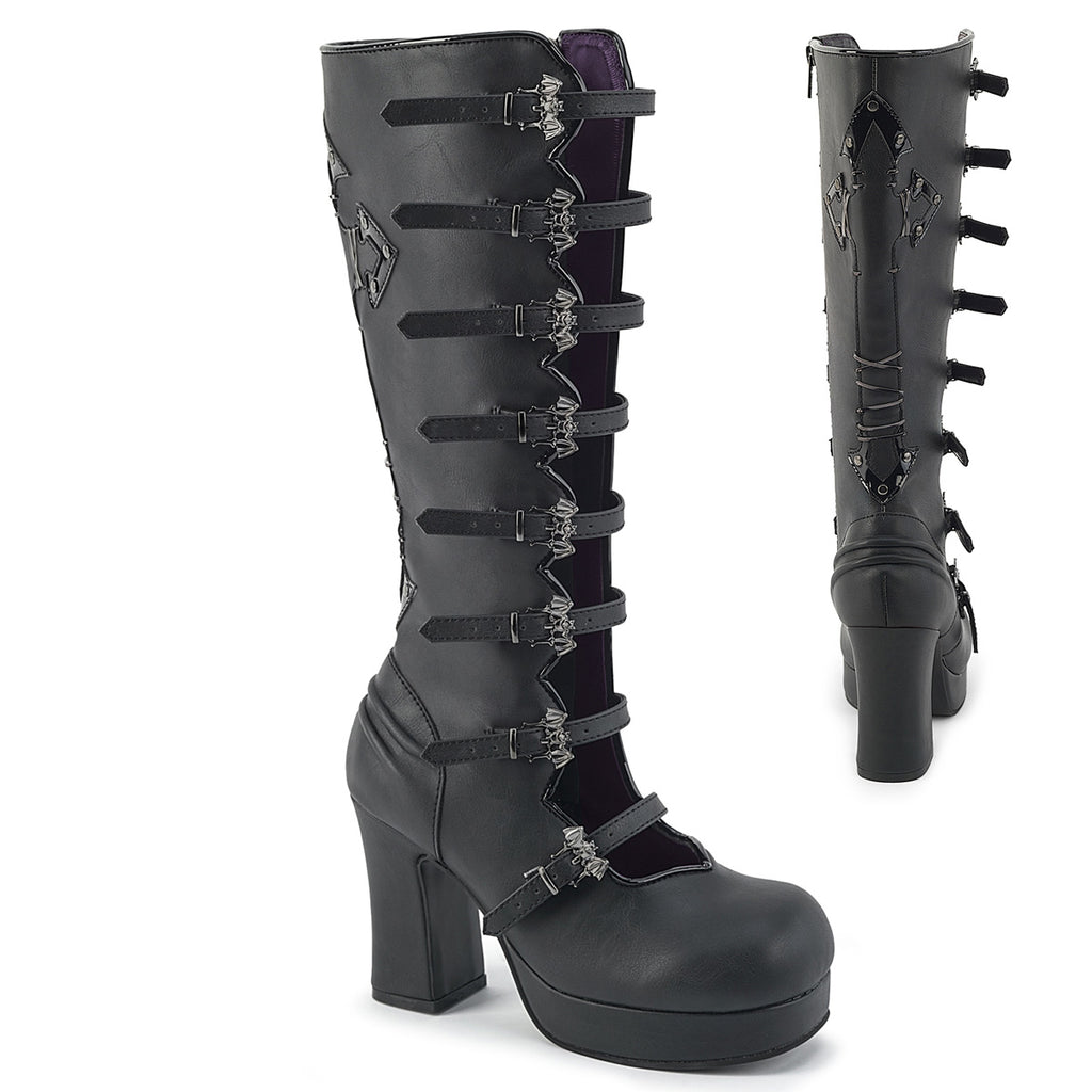 Demonia Gothika-160-Clearance