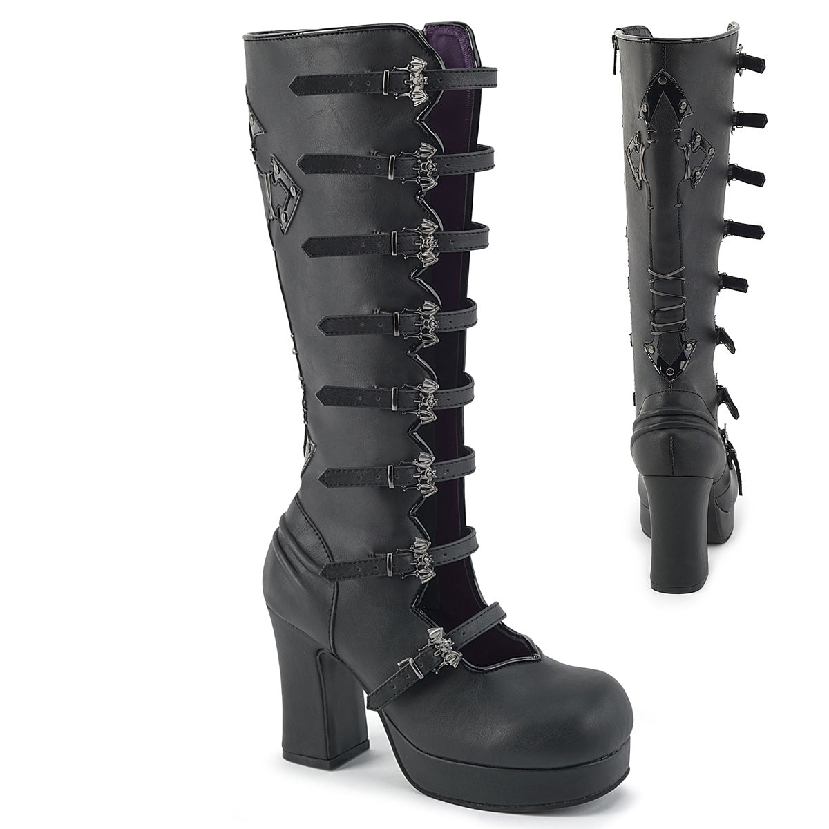 Demonia Gothika-160-Clearance