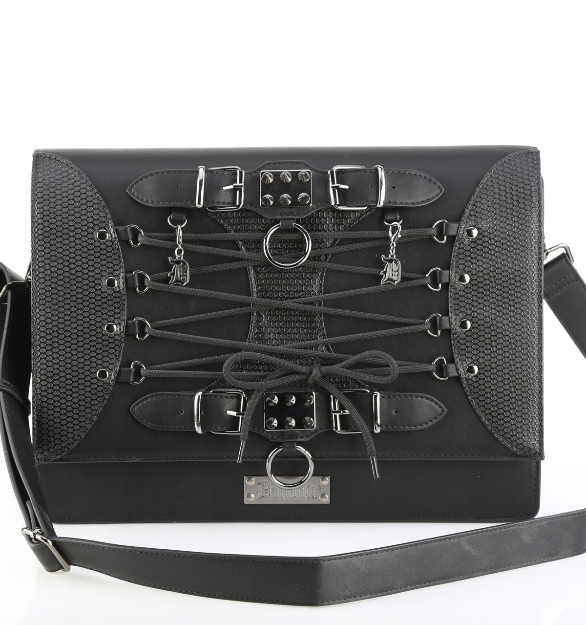 Demonia HB-661 Large Crossbody Bag