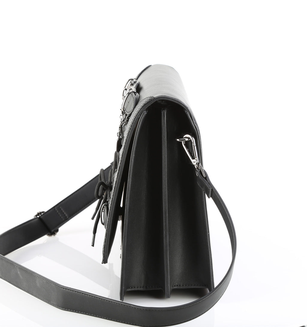 Demonia HB-661 Large Crossbody Bag